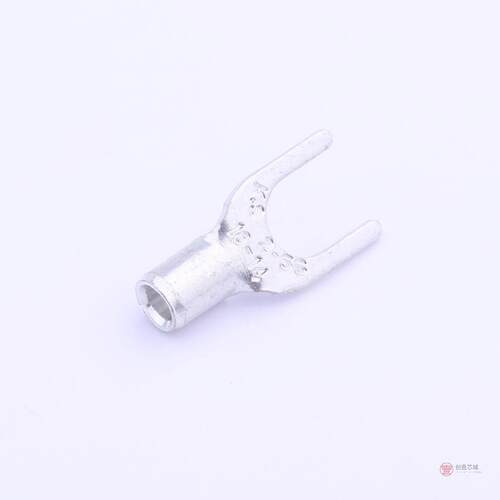 原装正品SNBS2-5全新叉型端子
