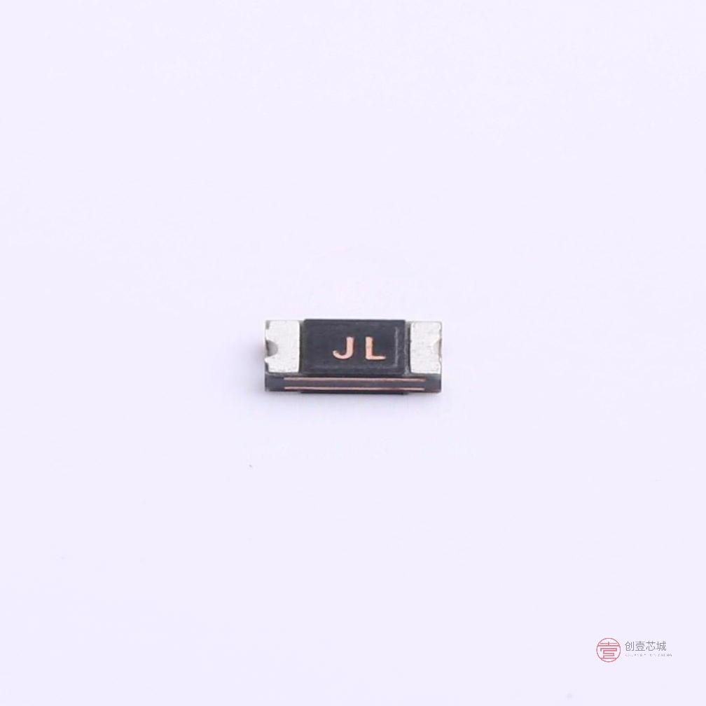 原装JK-NSMD300L全新PTC自恢复保险丝 6V   3A FUS