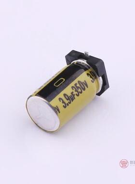 原装VKMC1202V3R9MV全新3.9uF 20% 350V正品