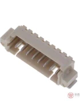 原装10114830-10108LF全新CONN HEADER SMD R/A 8P