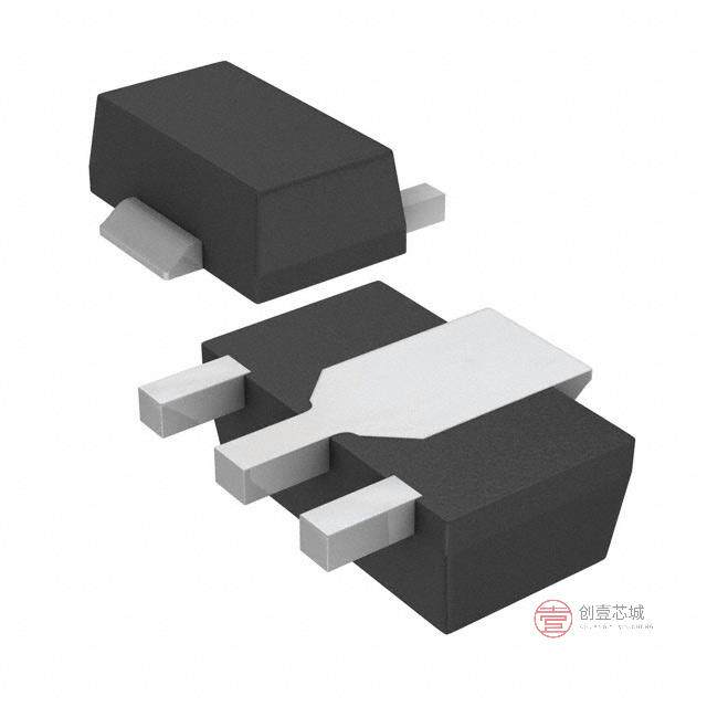 原装LDK220U50R全新IC REG LINEAR 5V 200MA SOT89正品