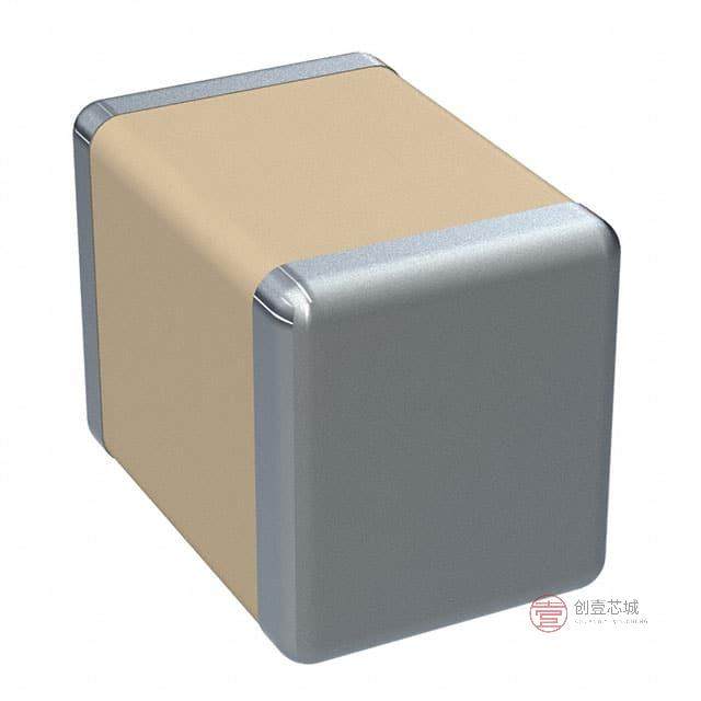 原装C1210C105K5RACTU全新CAP CER 1UF 50V X7R 1210正品