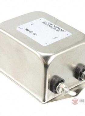 原装FN2030B-30-08全新LINE FILTER 250VAC 30A CH