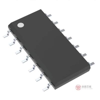 原装正品SN74AHCT125DR全新IC BUF NON-INVERT 5.5V