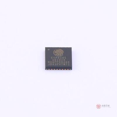 原装正品ESP8285N08全新ESP8285N08