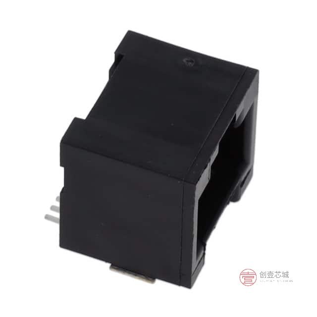 原装73304-111LF全新CONN MOD JACK 8P8C R/A UNSHLD正品