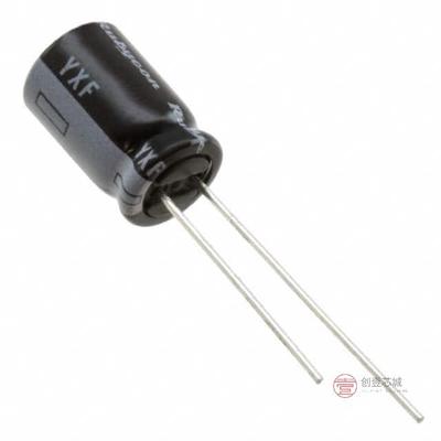 原装25YXF220MEFC8X11.5全新CAP ALUM 220UF 20% 2
