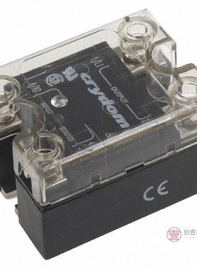 原装CWD2425P全新SSR RELAY SPST-NO 25A 24-280V正品