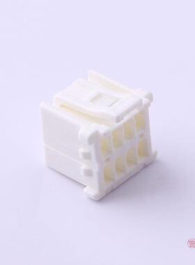 原装513530800全新2mm 2x4P正品