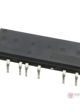 原装IRSM515-035DA全新IC MOTOR DRIVER 600V 23DIP正品