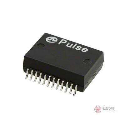 原装正品H5007NLT全新TRANSFORMER MODULE GIGABIT 1PORT