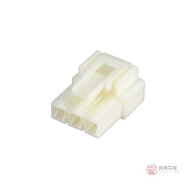 原装VLP-03V-1全新CONN PLUG HOUSING 3POS VL SERIES正品