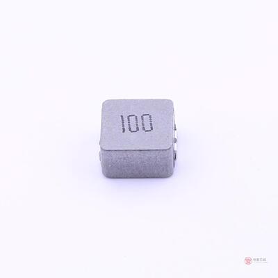 原装正品MHCI05030-100M-R8全新功率电感 10µH 20% 1