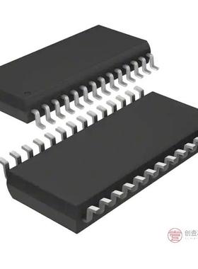 原装MSP430FR5738IPWR全新IC MCU 16BIT 16KB FRAM