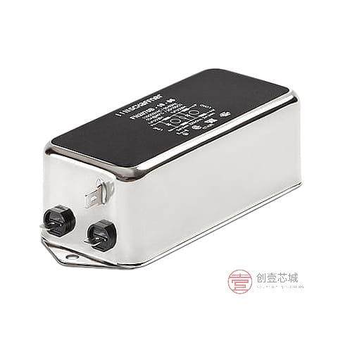 原装FN2070B-36-08全新LINE FILTER 110/250VAC 36