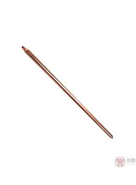 原装124644全新ROUND HEATPIPE 3X200MM 5W正品