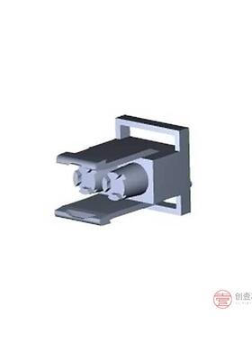 原装770032-1全新CONN PLUG REAR 2POS UNIV-MNL II正品