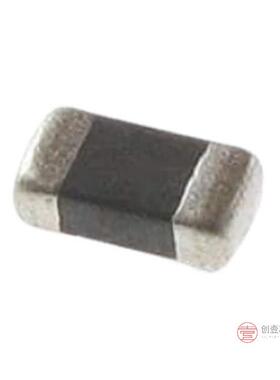 原装BLM31KN121SN1L全新FERRITE BEAD 120 OHM 120