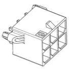 原装正品172065-1012全新集管和线壳 Mega-Fit Vert