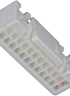 原装PUDP-24V-S全新CONN RECEPT HOUSING 24 POS 2MM正品