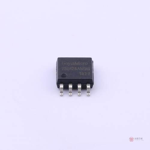 原装正品BY25Q128ASSIG(R)全新128Mbit
