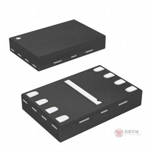 SPI 原装 512KBIT FLSH DUAL MX25V5126FZUI全新IC