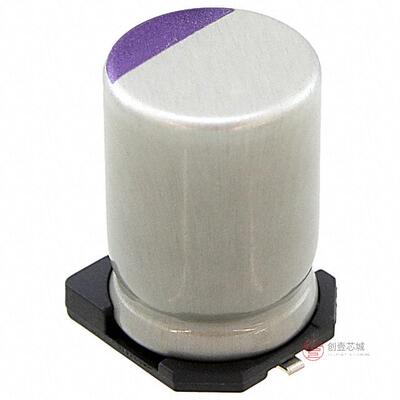 原装正品25SVP33M全新CAP ALUM POLY 33UF 20% 25V SMD