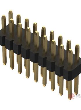 原装BC035-18-A-0380-0300-L-G全新18W, 1.0MM PIT