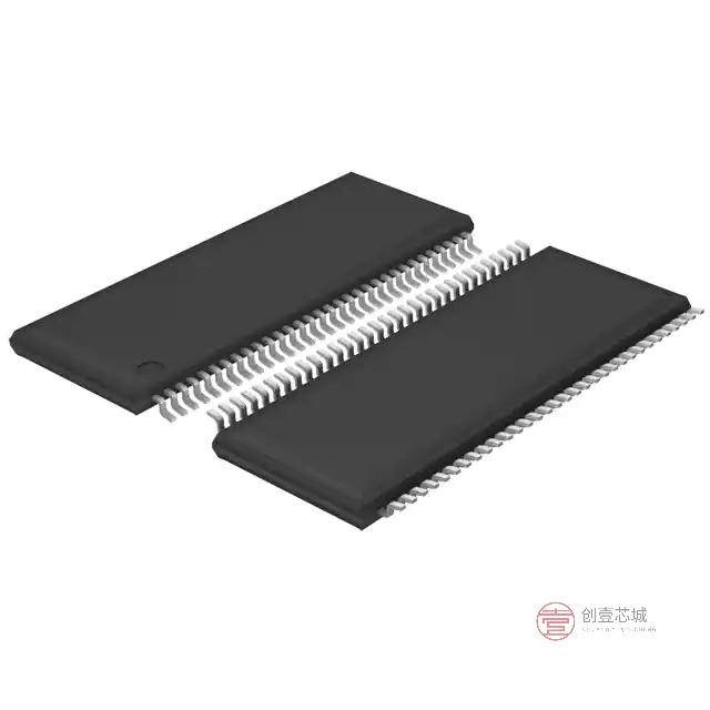 原装932SQ420DGLFT全新IC C SYNTHESIZER 64TSSOP正品