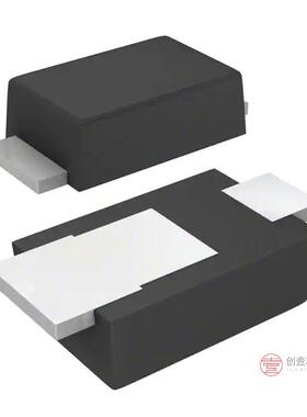 原装DFLT17A-7全新TVS DIODE 17VWM 27.6VC PWRDI 123正品