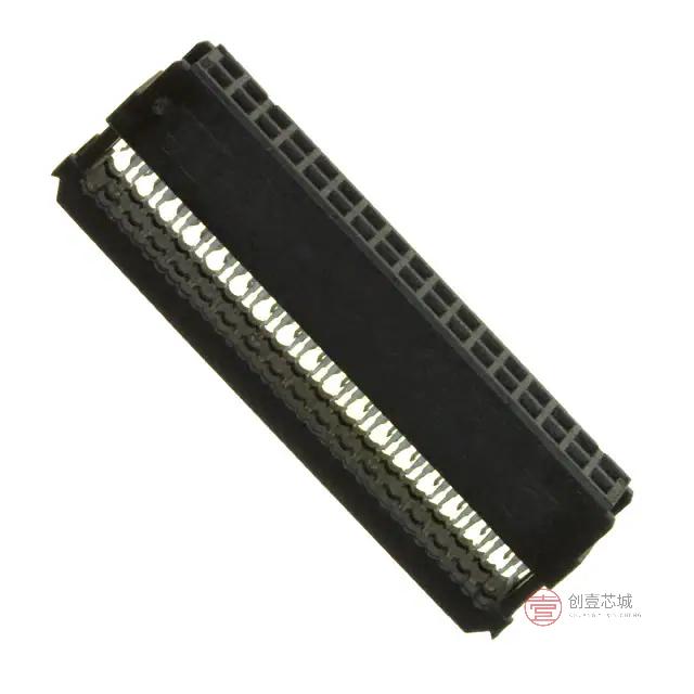 原装1658623-8全新CONN RCPT 34POS IDC 26-28AWG正品