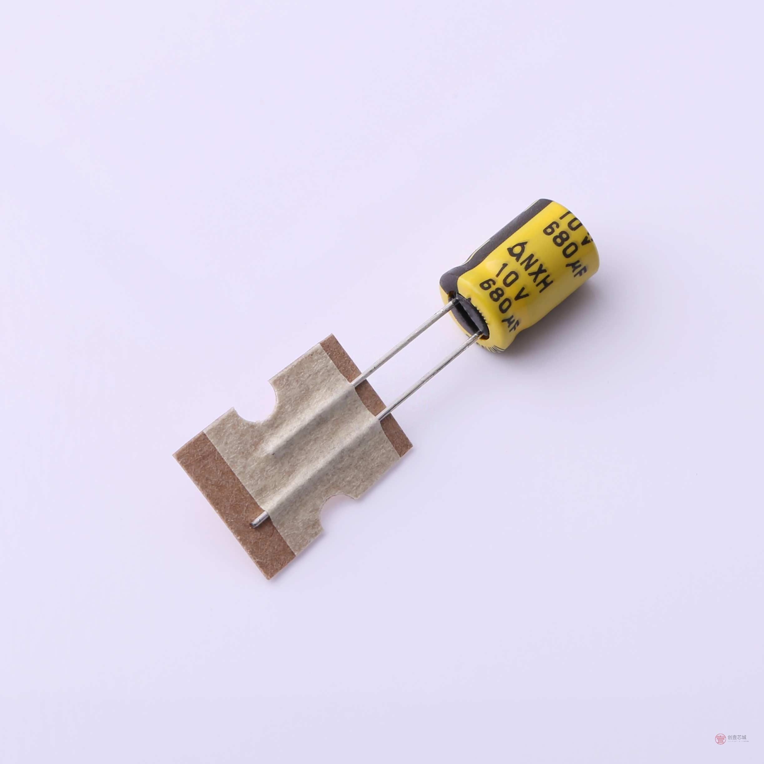 原装NXH10VB680M8*11.5 3.5TP全新NXH10VB680M8*11