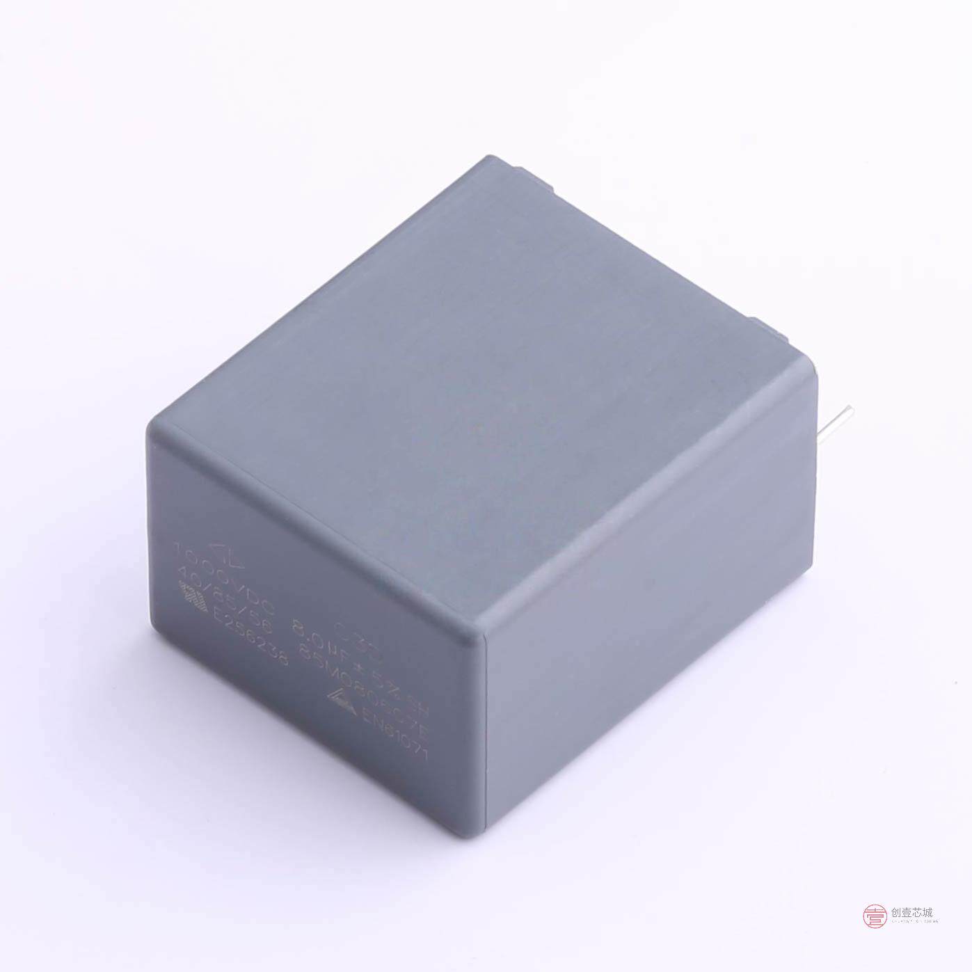 原装C3D3A805JB00C00全新8uF 5% 1kV正品