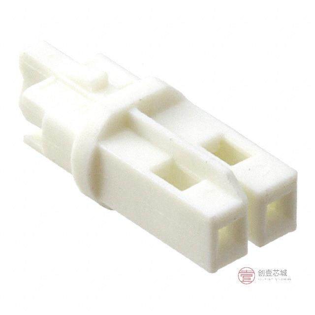 原装293388-3全新CONN SSL PLUG HSG 2POS CRIMP正品