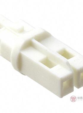 原装293388-3全新CONN SSL PLUG HSG 2POS CRIMP正品