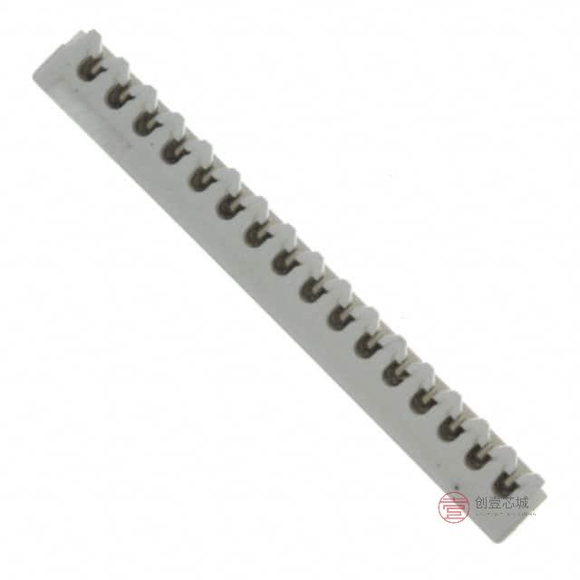 原装16SUR-32S全新CONN RCPT 16POS IDC 32AWG TIN正品
