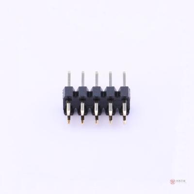 原装A2005WV-2X5P全新2mm 2x5P 镀金正品