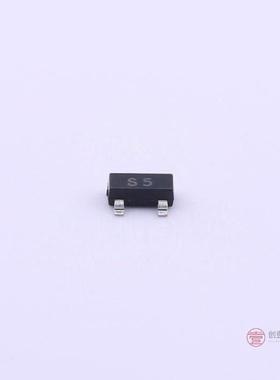 原装CJ2305全新P沟道 12V 4.1A正品