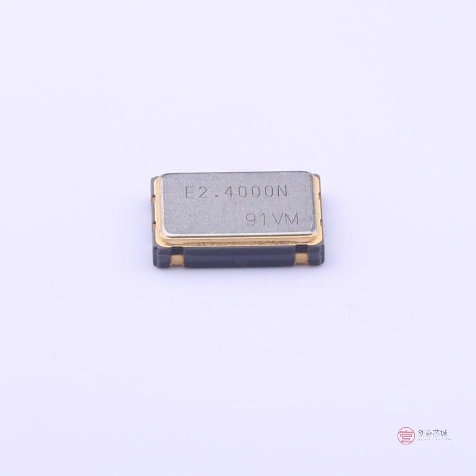 原装SG-8002CA 2.400000MHZ PHM全新2.4MHz 5V 100