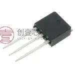 原装正品IPI50N12S3L15AKSA1全新MOSFET N-CHANNEL_100+