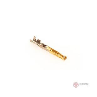 111全新CONTACT SOCKET 原装 CRIMP正品 30AWG HR30