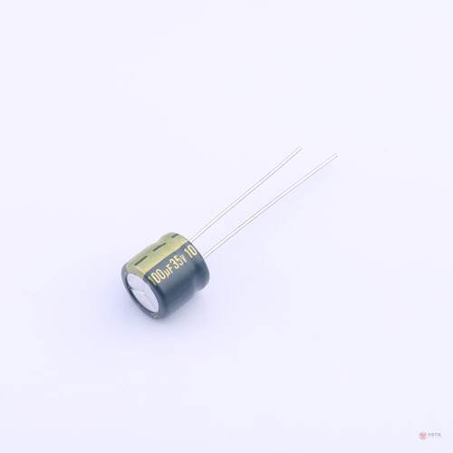 原装正品SLR101M1VF07M全新SLR101M1VF07M