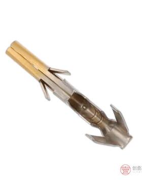 原装10127817-211LF全新CONN SOCKET 16-22AWG CRI