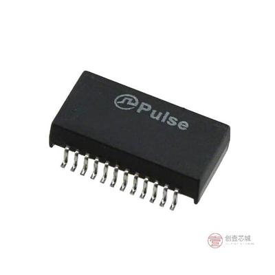 原装HX5084NLT全新XFMR 1 CT:1CT TX/RX 350UH正品