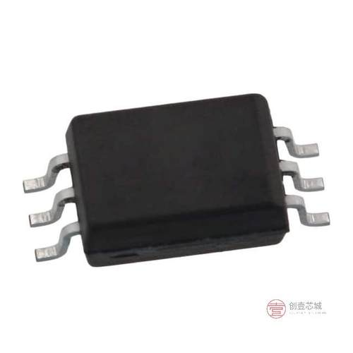 原装ACPL-W314-500E全新OPTOISO 5KV 1CH DRIVER 6SO正品