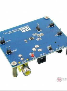 原装IS31AP4991A-SLS2-EB全新DEMO BOARD正品