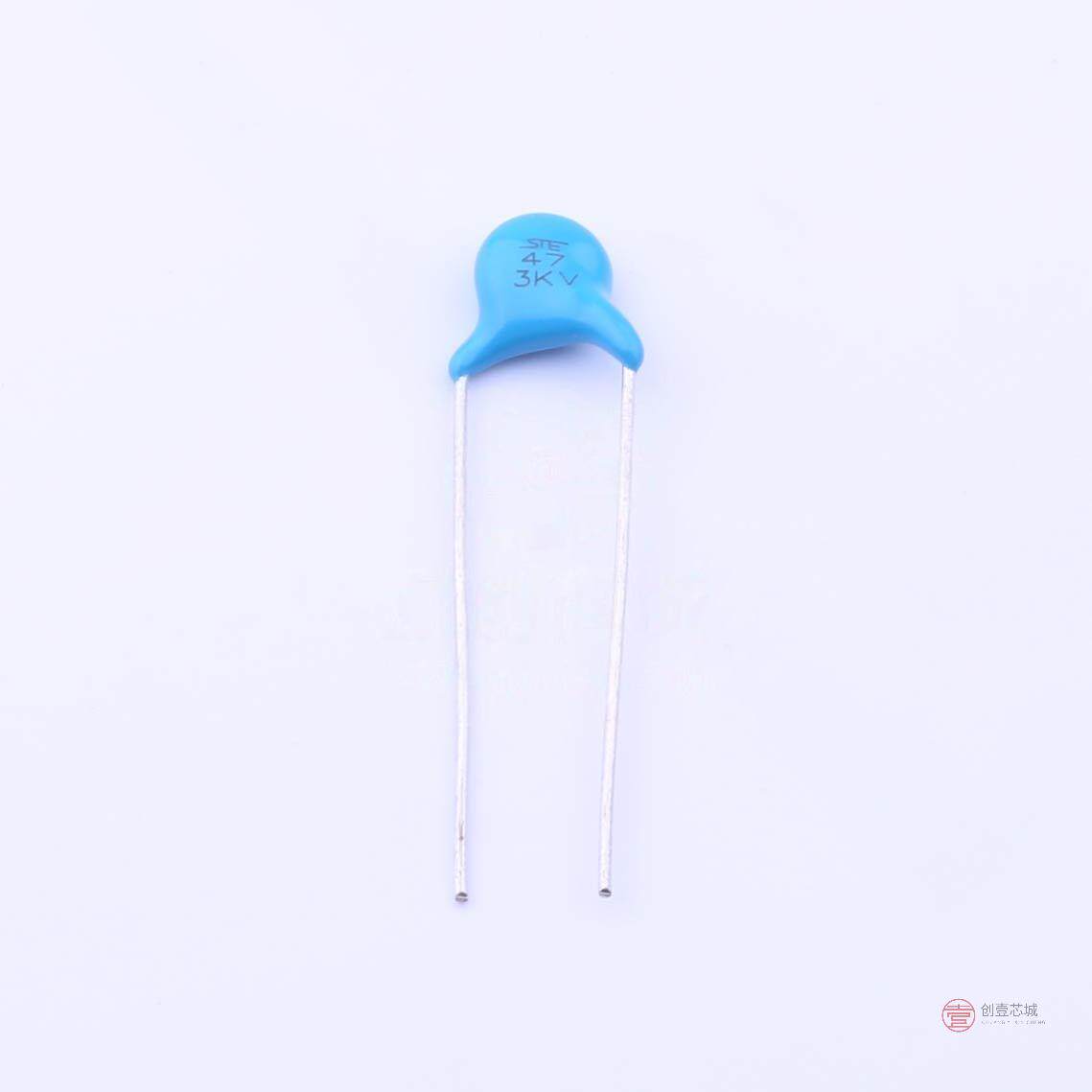 原装S07S1E470KN0B0S0N0全新直插陶瓷电容/独石电