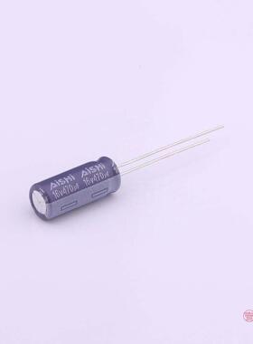 原装ERR1CM471E14OT全新470uF 20% 16V正品