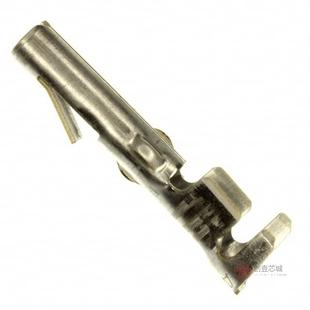 SOCKET 20AWG 原装 TIN正品 1全新CONN CRIMP 60619