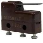 原装正品311SM702-T全新基本/快动 4A .565  LEVER